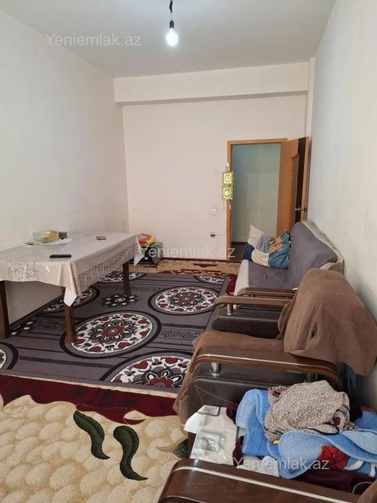 Satılır 3 otaqlı yeni tikili 90 m²