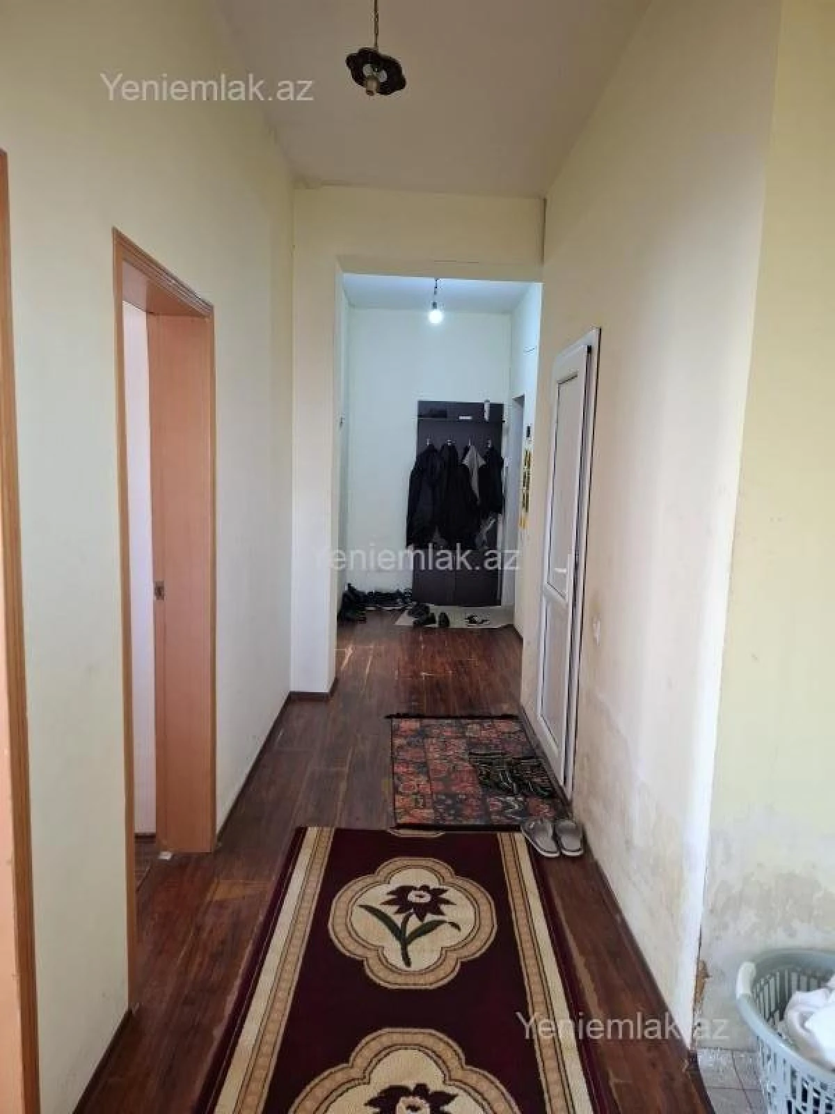 Satılır 3 otaqlı yeni tikili 90 m²
