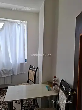 Satılır 3 otaqlı yeni tikili 90 m²