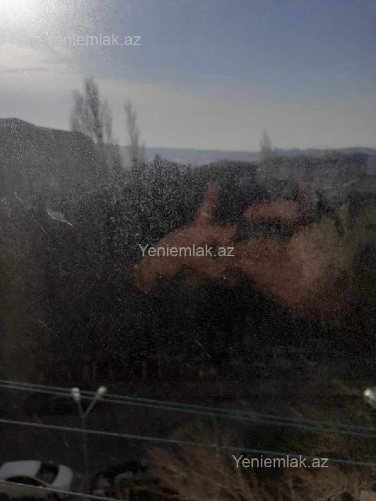 Satılır 2 otaqlı köhnə tikili 60 m²