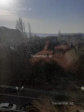 Satılır 2 otaqlı köhnə tikili 60 m²