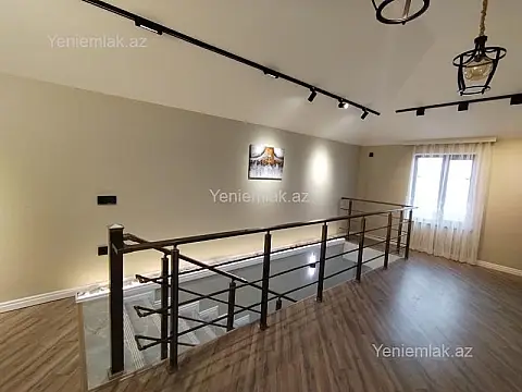 Satılır 4 otaqlı həyət evi 50 m²