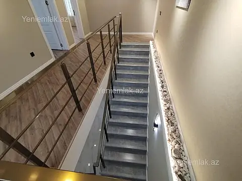 Satılır 4 otaqlı həyət evi 50 m²