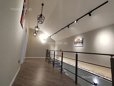 Satılır 4 otaqlı həyət evi 50 m²