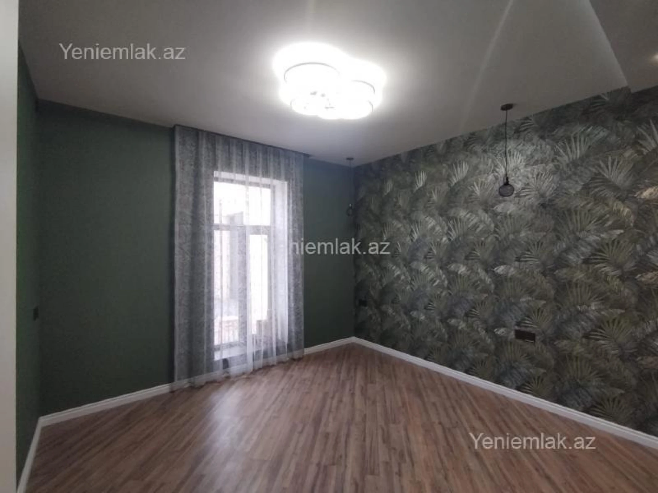 Satılır 4 otaqlı həyət evi 50 m²