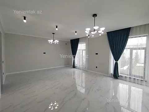 Satılır 4 otaqlı həyət evi 50 m²