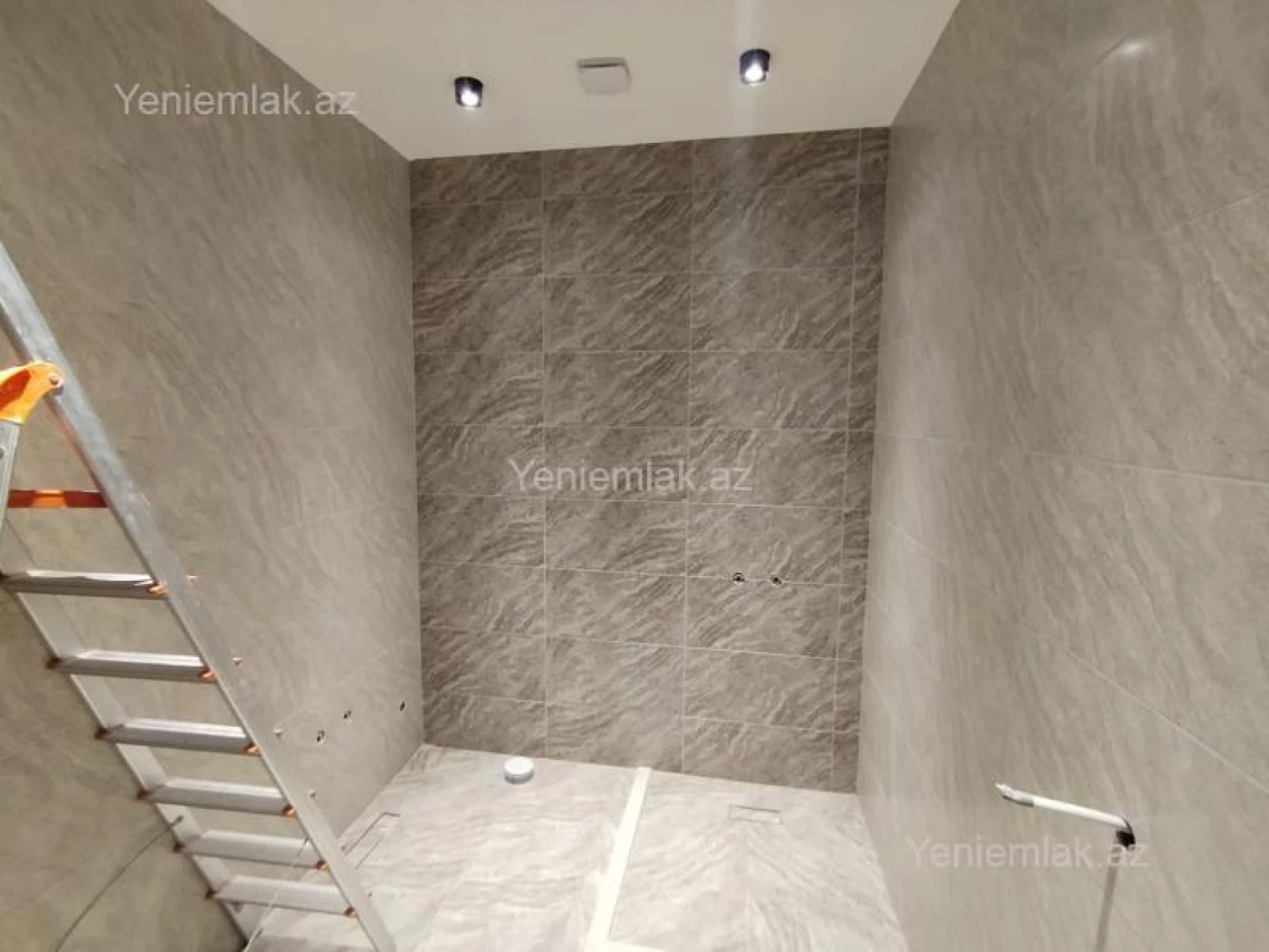 Satılır 4 otaqlı həyət evi 50 m²