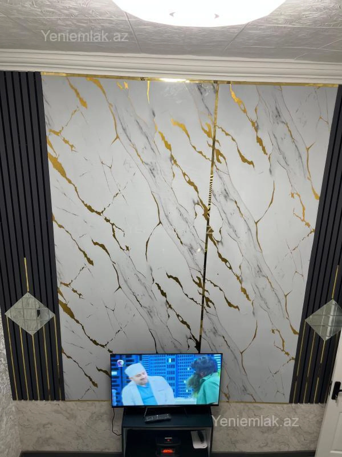 Satılır 1 otaqlı köhnə tikili 30 m²