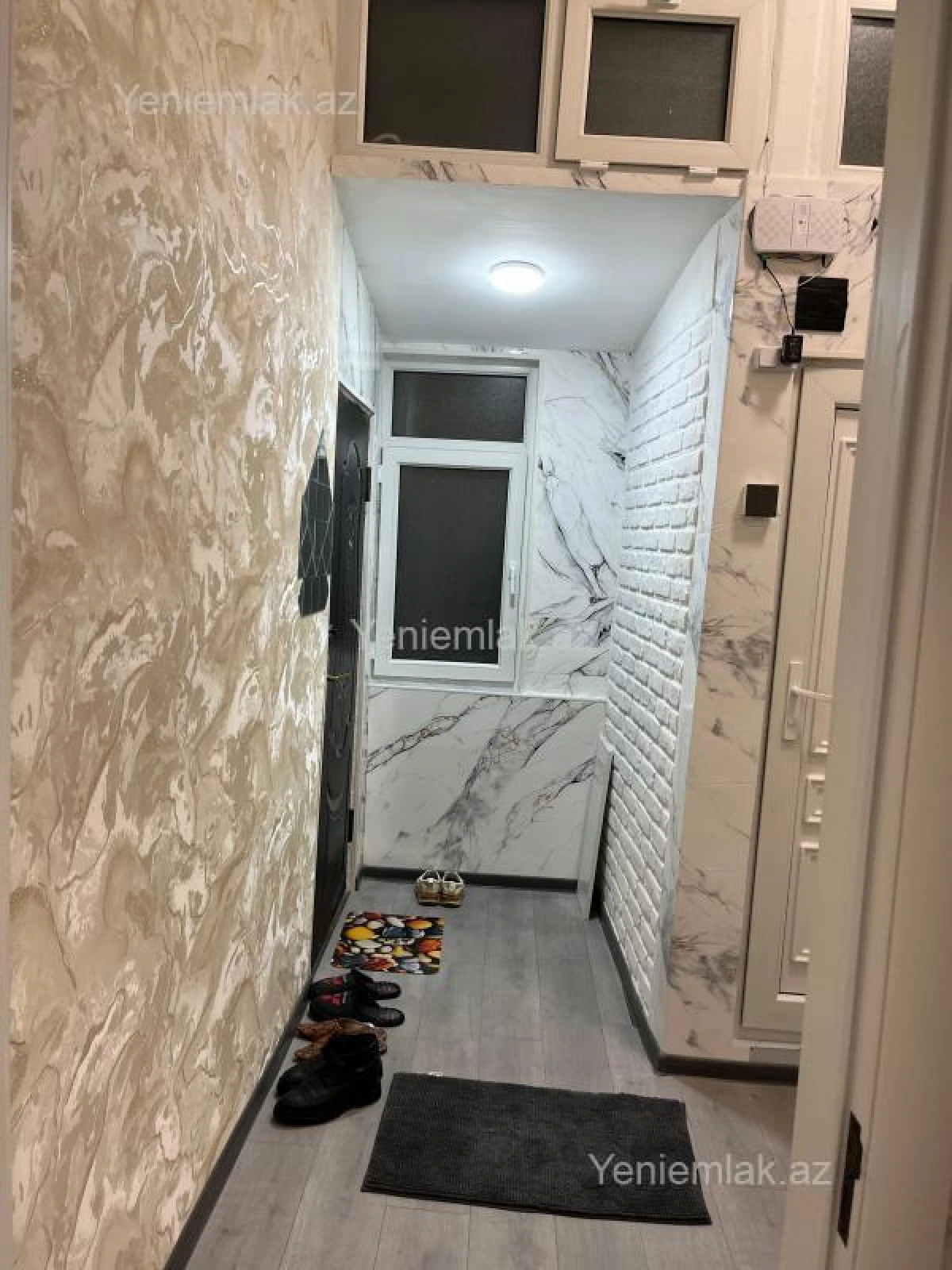 Satılır 1 otaqlı köhnə tikili 30 m²
