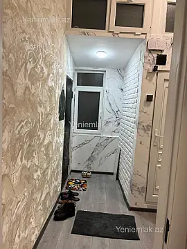 Satılır 1 otaqlı köhnə tikili 30 m²