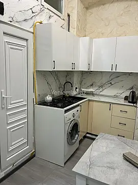 Satılır 1 otaqlı köhnə tikili 30 m² — Bakı, Səbail 1 otaq 30.00 m²