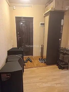 Satılır 3 otaqlı köhnə tikili 80 m²