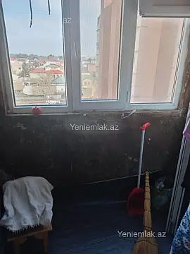 Satılır 3 otaqlı köhnə tikili 80 m²