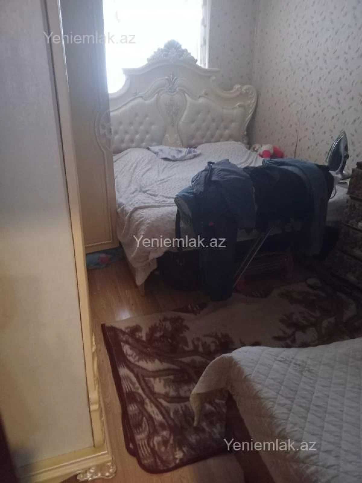 Satılır 3 otaqlı köhnə tikili 80 m²