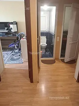 Satılır 3 otaqlı köhnə tikili 80 m²