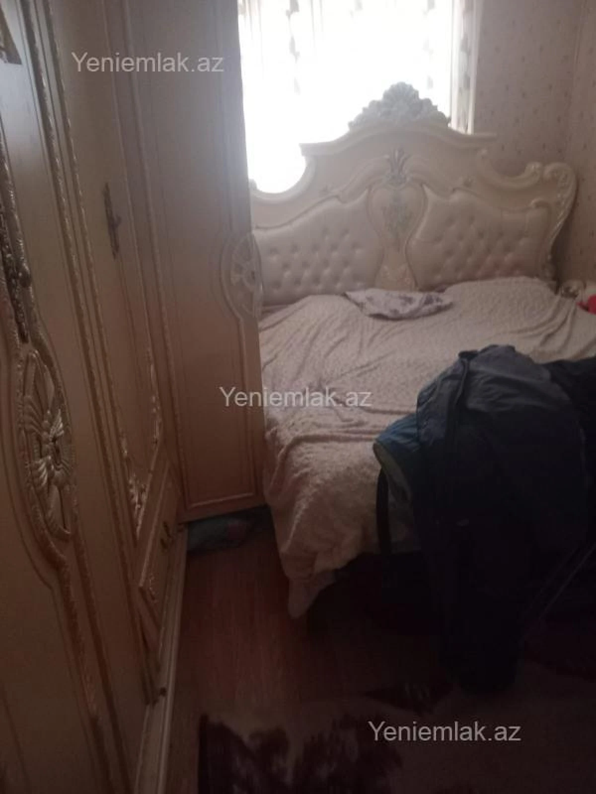 Satılır 3 otaqlı köhnə tikili 80 m²