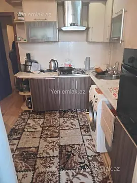 Satılır 3 otaqlı köhnə tikili 80 m² — Bakı, Sabunçu 3 otaq 80.00 m²
