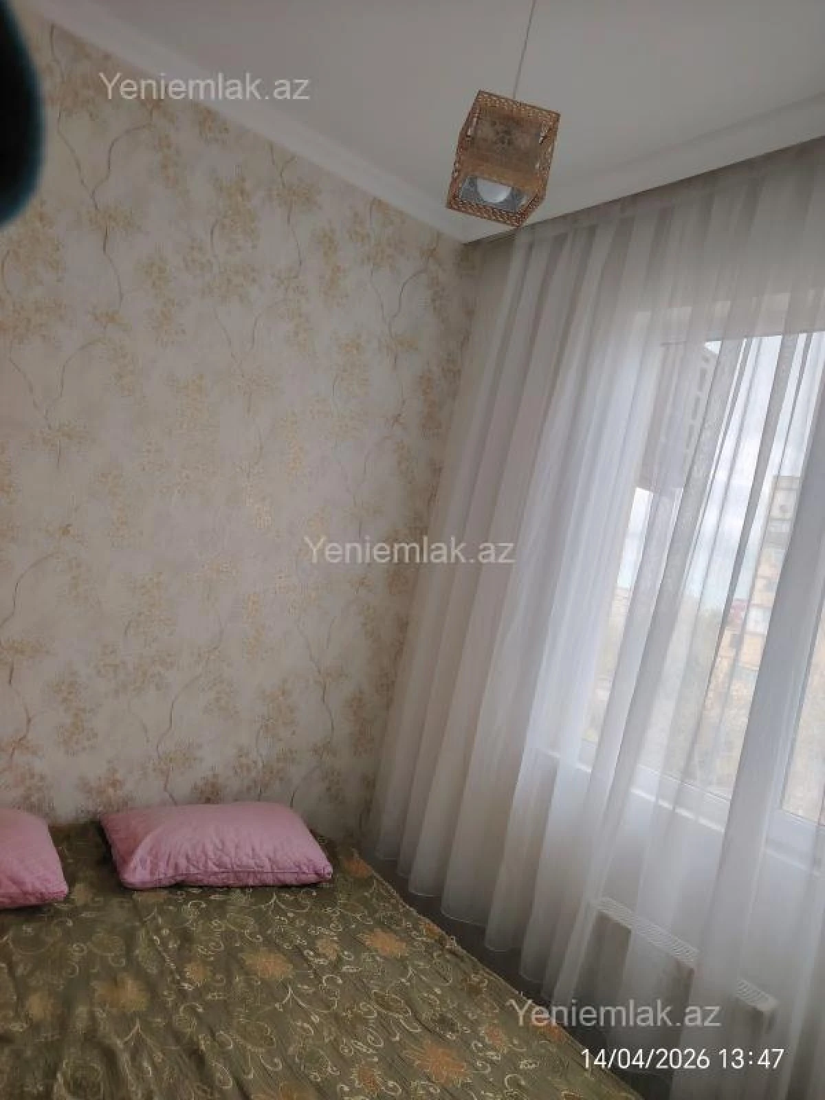 Satılır 2 otaqlı köhnə tikili 40 m²