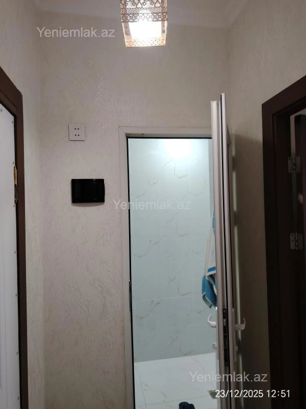 Satılır 2 otaqlı köhnə tikili 40 m²