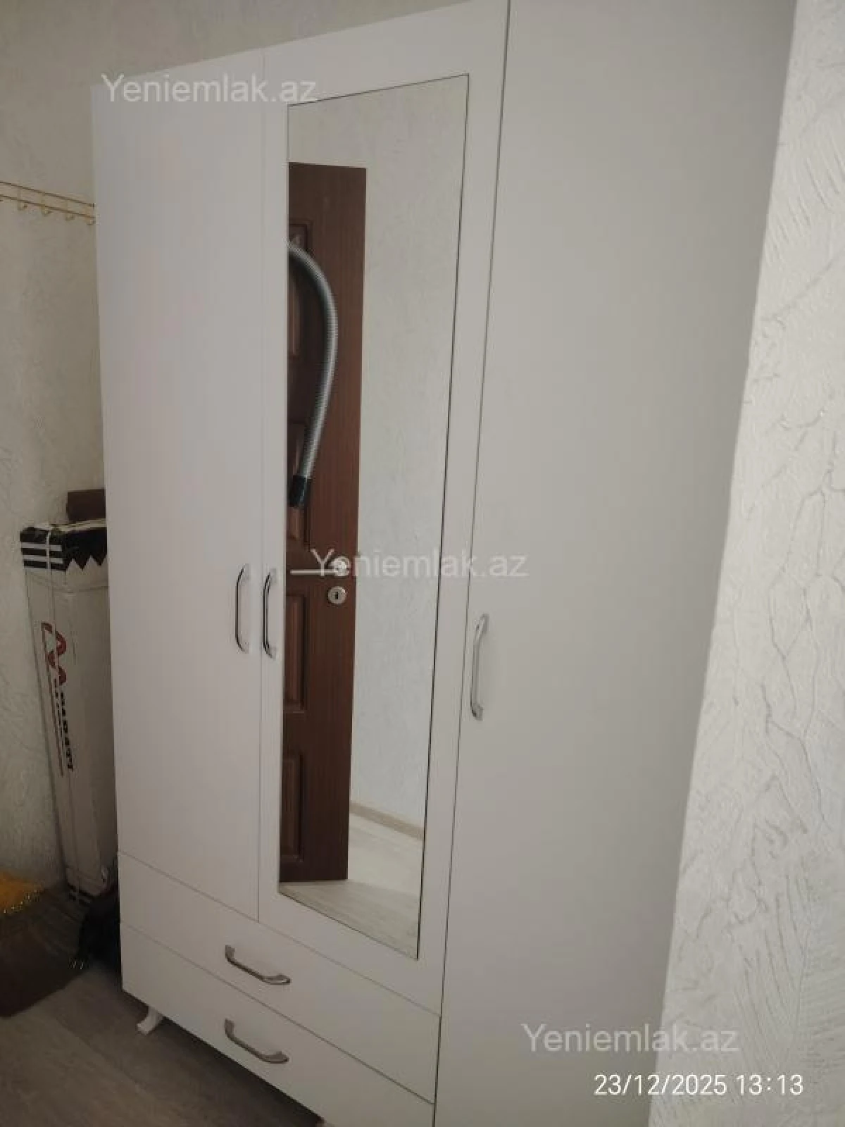 Satılır 2 otaqlı köhnə tikili 40 m²