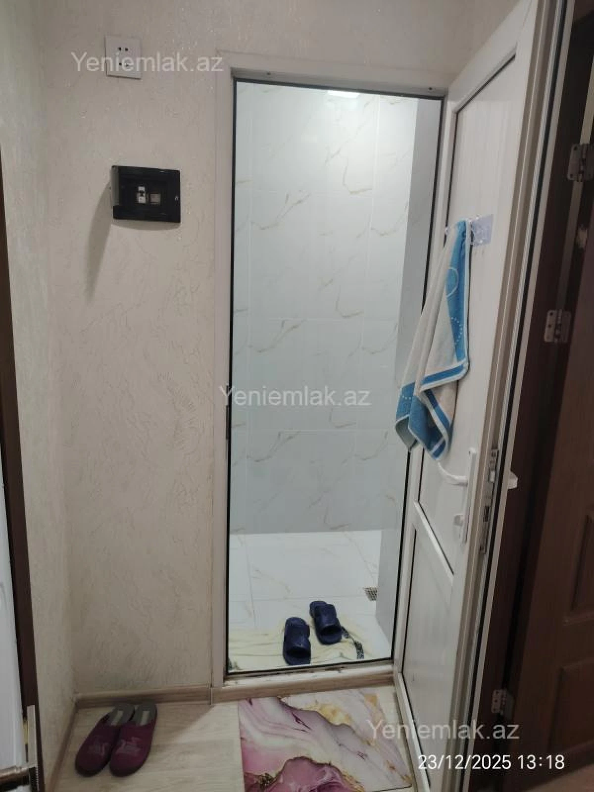 Satılır 2 otaqlı köhnə tikili 40 m²