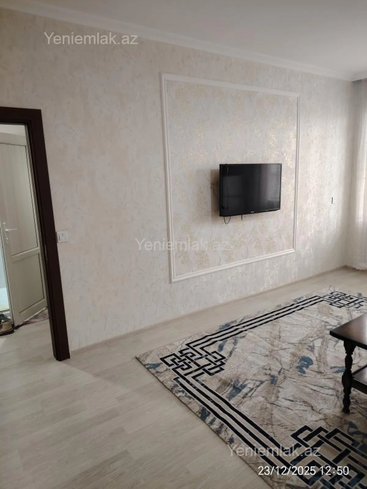 Satılır 2 otaqlı köhnə tikili 40 m²