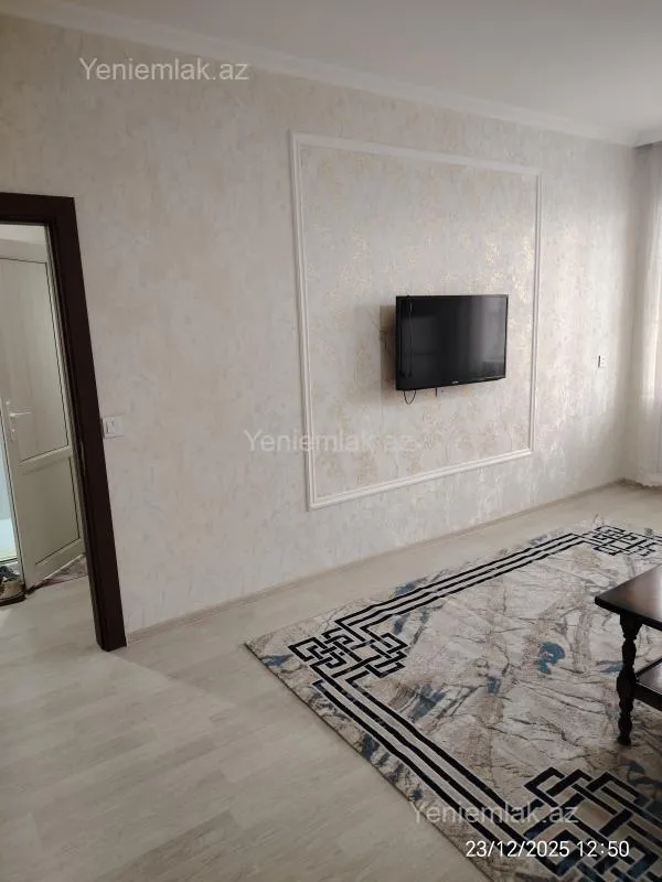Satılır 2 otaqlı köhnə tikili 40 m²