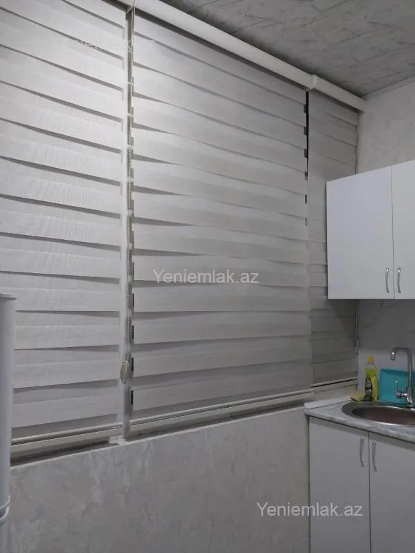 Satılır 2 otaqlı köhnə tikili 40 m²