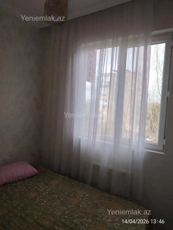 Satılır 2 otaqlı köhnə tikili 40 m²
