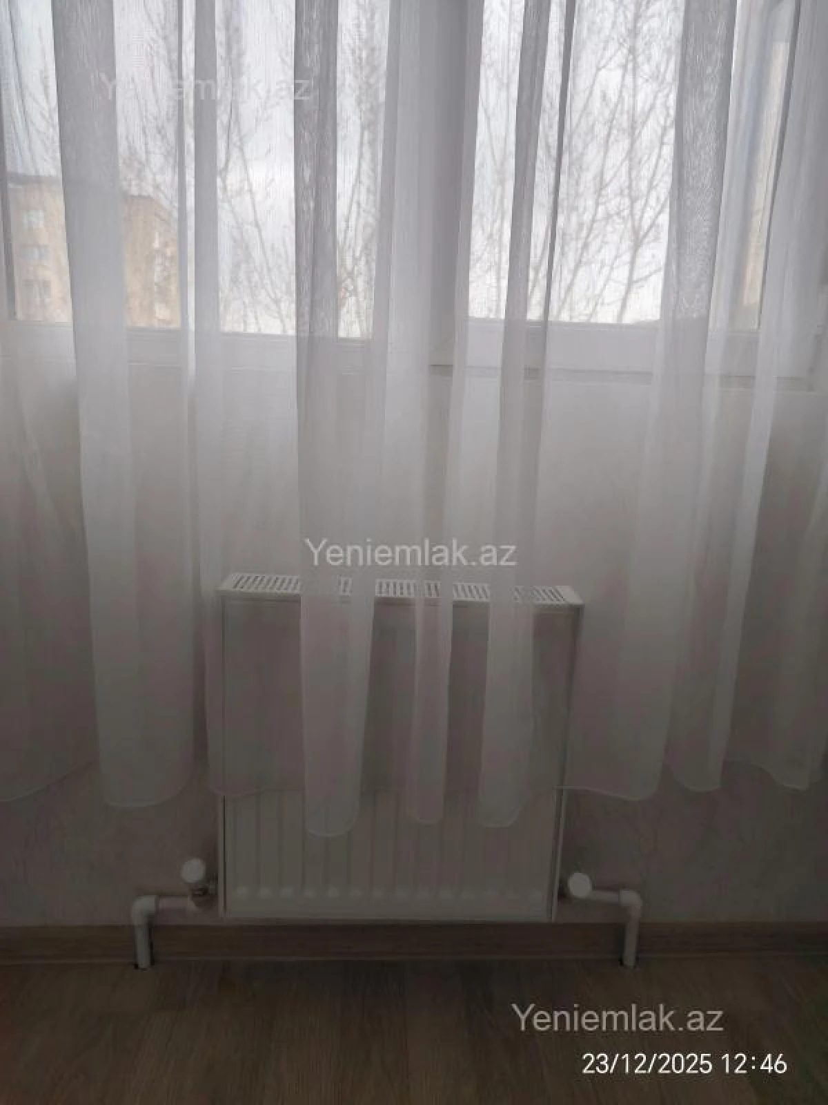 Satılır 2 otaqlı köhnə tikili 40 m²