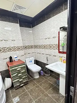 Satılır 2 otaqlı yeni tikili 55 m²