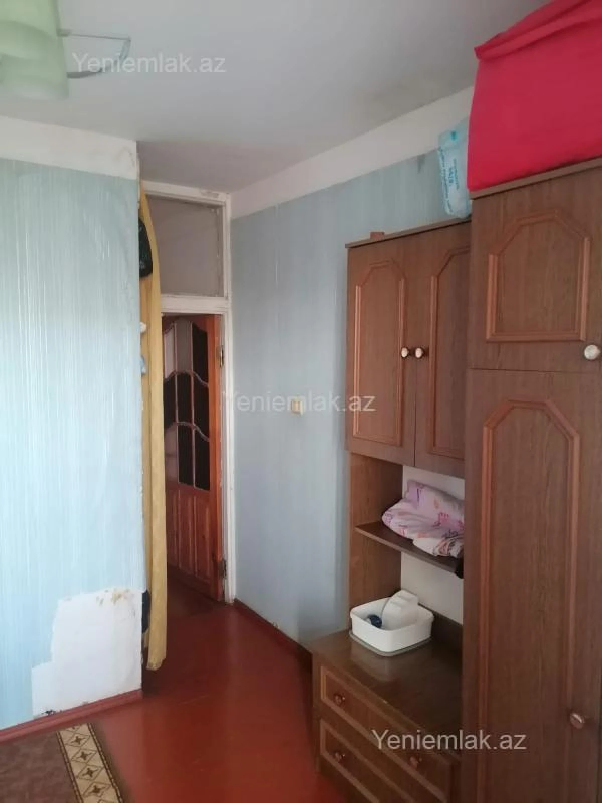 Satılır 3 otaqlı köhnə tikili 80 m²