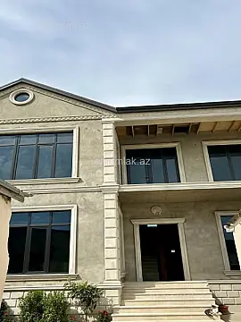 Satılır 5 otaqlı həyət evi 220 m² — Sumqayıt 5 otaq 220.00 m²