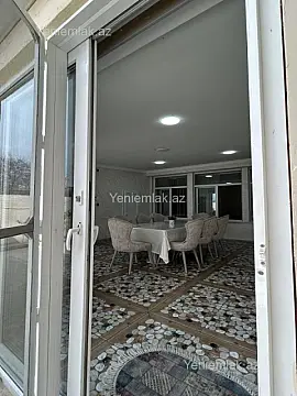 Satılır 5 otaqlı həyət evi 220 m²