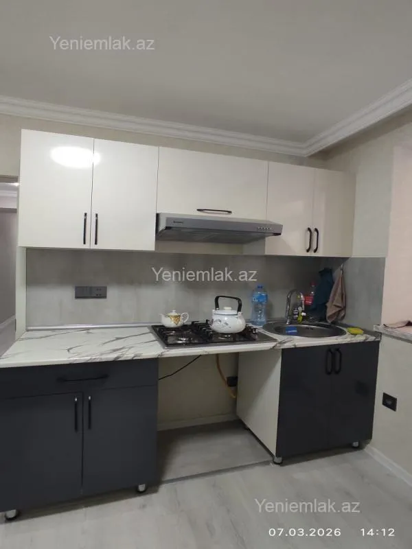 Satılır 3 otaqlı köhnə tikili 72 m²