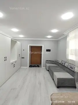 Satılır 3 otaqlı köhnə tikili 72 m²