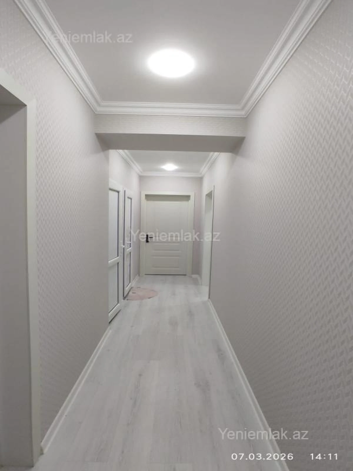 Satılır 3 otaqlı köhnə tikili 72 m²