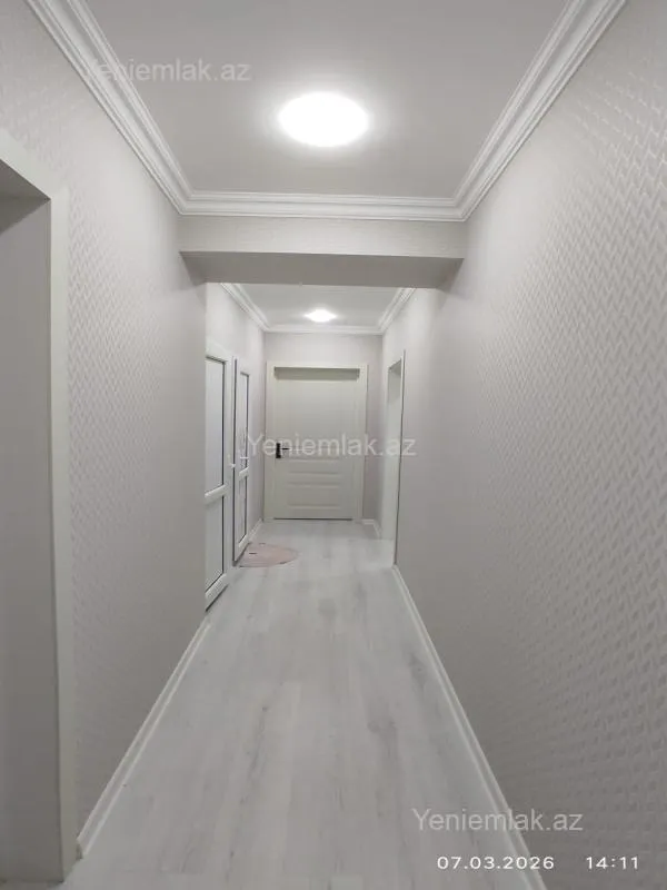 Satılır 3 otaqlı köhnə tikili 72 m²