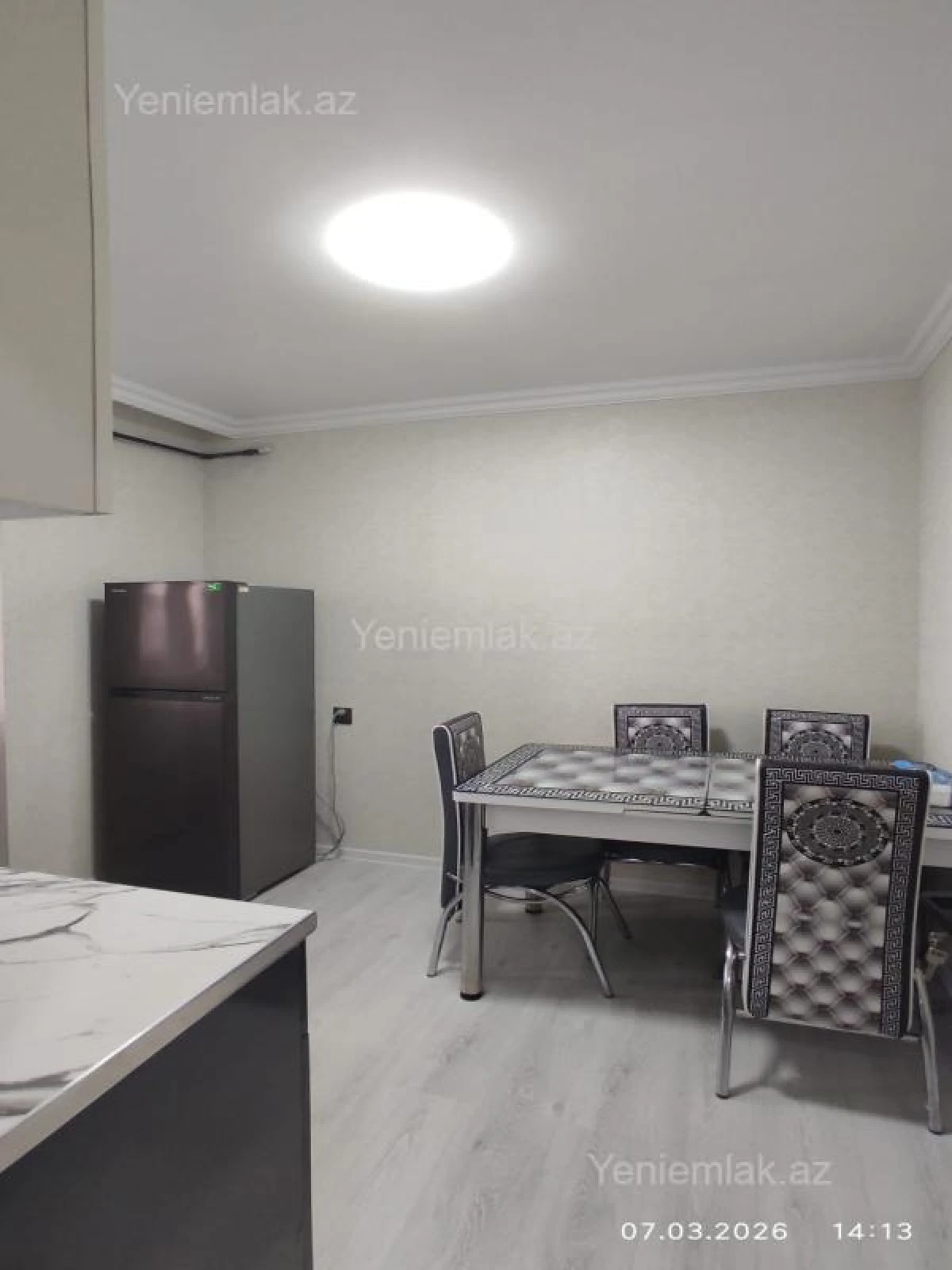 Satılır 3 otaqlı köhnə tikili 72 m²