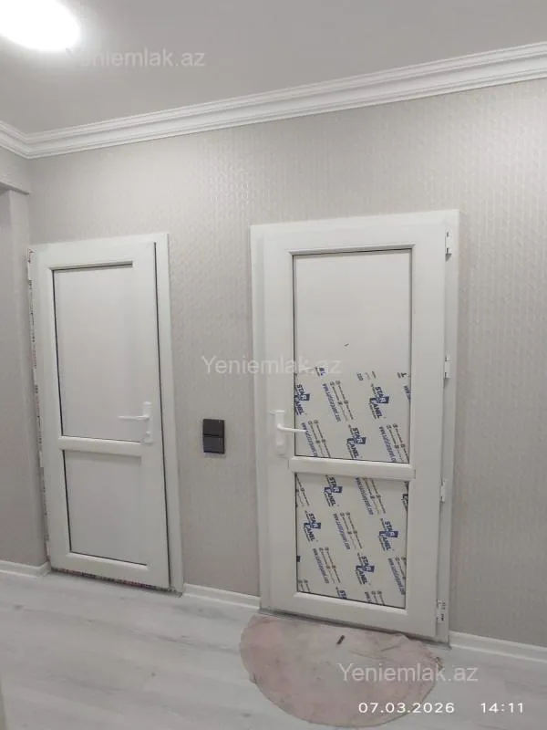 Satılır 3 otaqlı köhnə tikili 72 m²