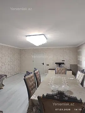 Satılır 3 otaqlı köhnə tikili 72 m²