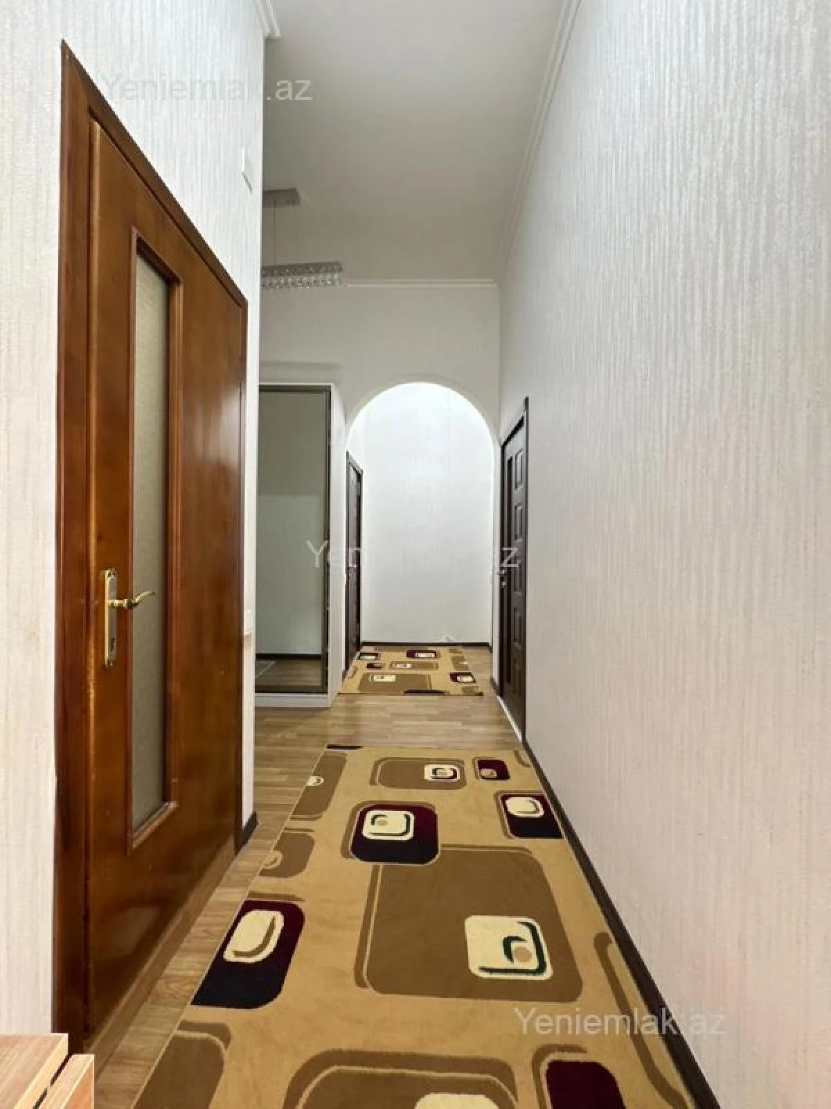 Satılır 3 otaqlı yeni tikili 75 m²