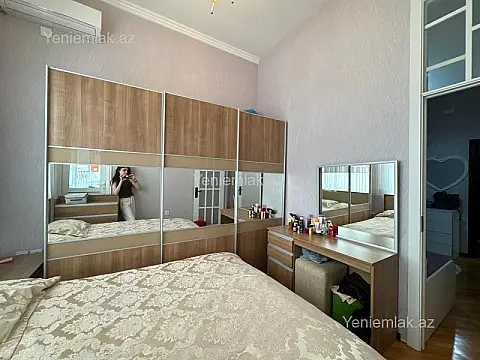 Satılır 3 otaqlı yeni tikili 75 m²