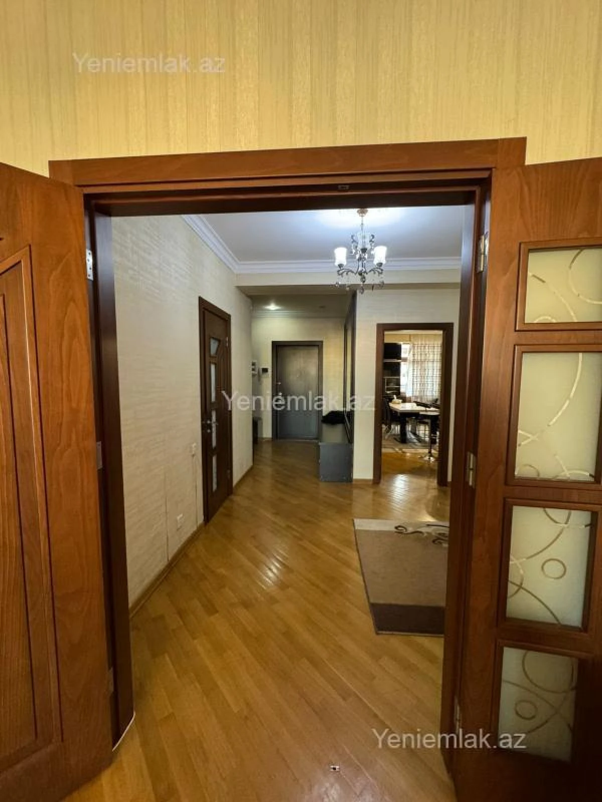 Satılır 4 otaqlı yeni tikili 171 m²