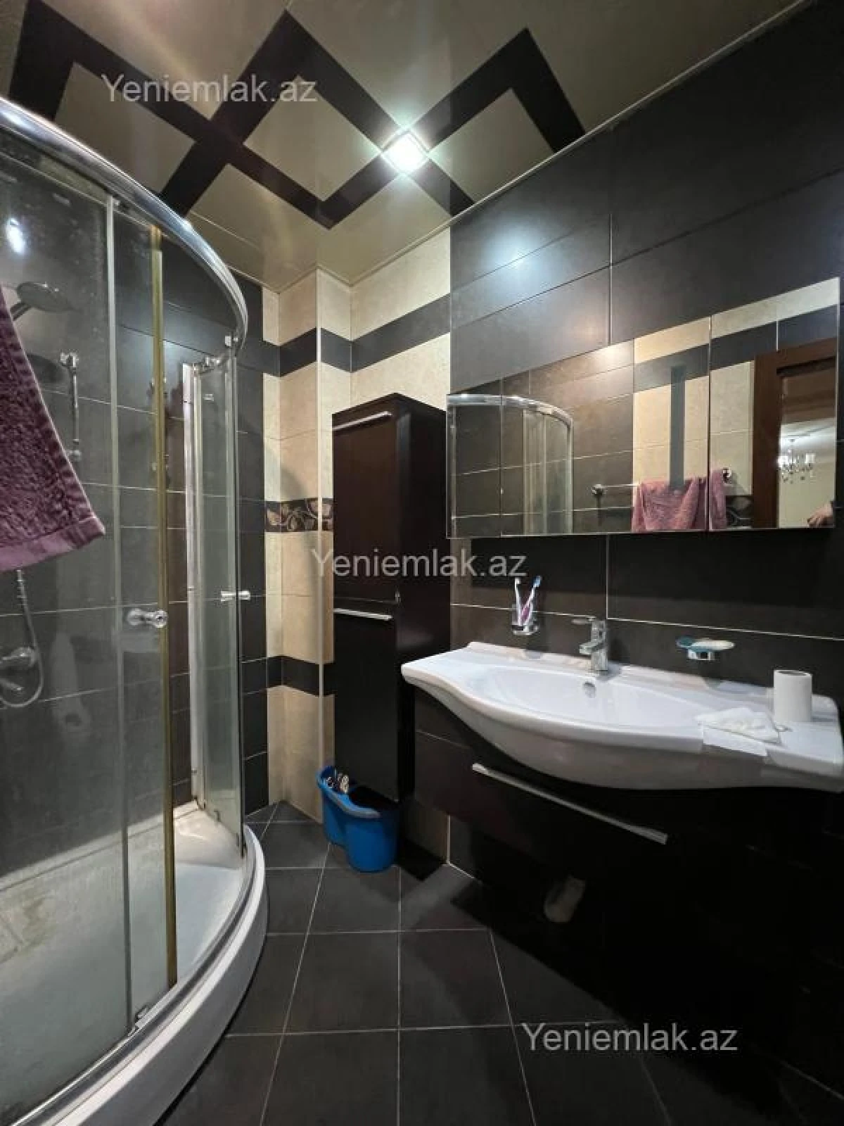 Satılır 4 otaqlı yeni tikili 171 m²