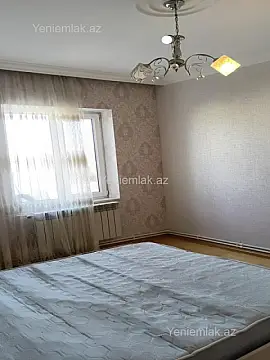 Satılır 2 otaqlı köhnə tikili 52 m²