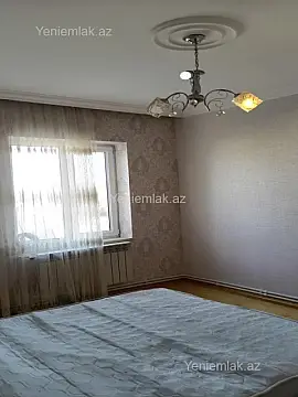 Satılır 2 otaqlı köhnə tikili 52 m²