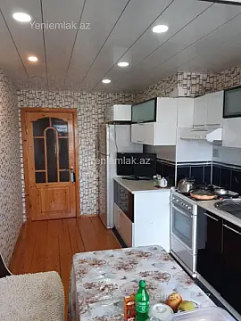 Satılır 3 otaqlı yeni tikili 109 m²