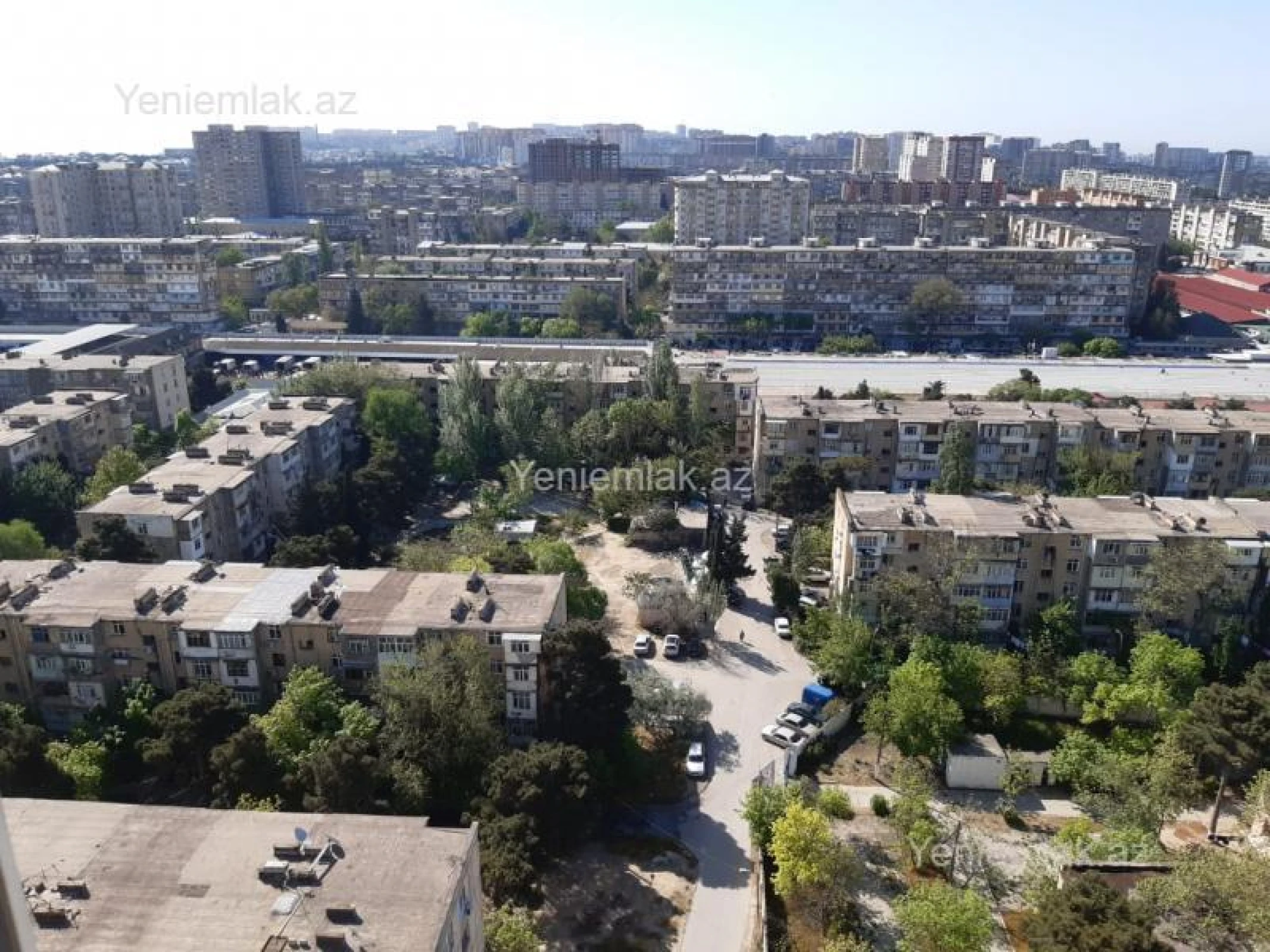 Satılır 3 otaqlı yeni tikili 109 m²