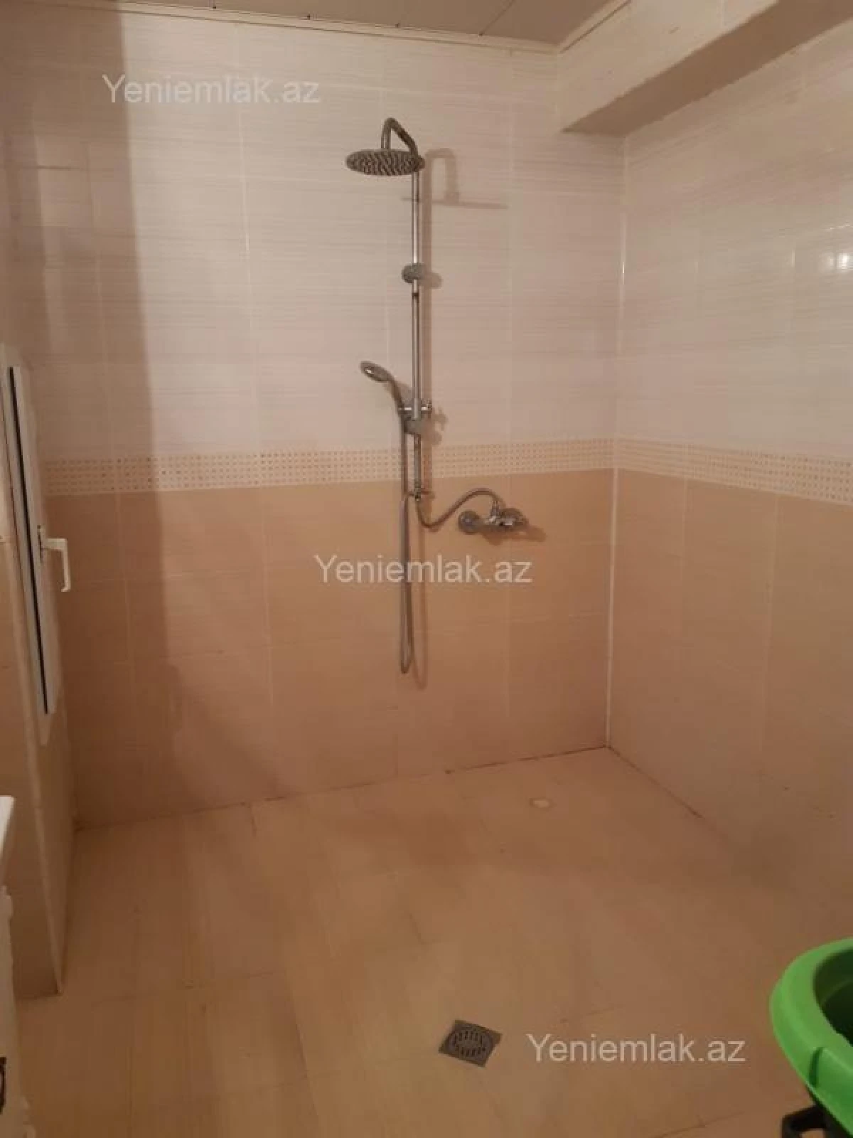 Satılır 3 otaqlı yeni tikili 109 m²